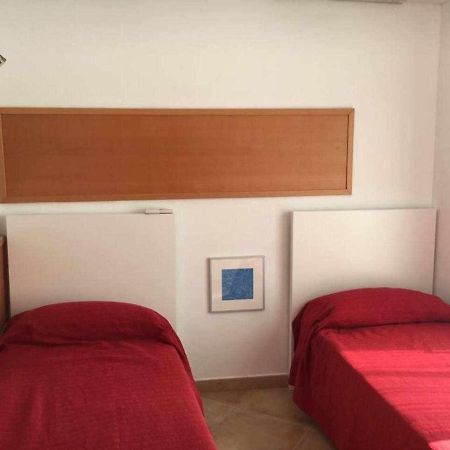 Nice And Quiet Flat In Premia De Mar Hutb Kültér fotó