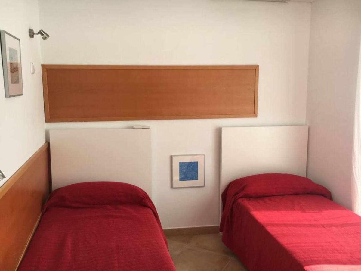 Nice And Quiet Flat In Premia De Mar Hutb Kültér fotó