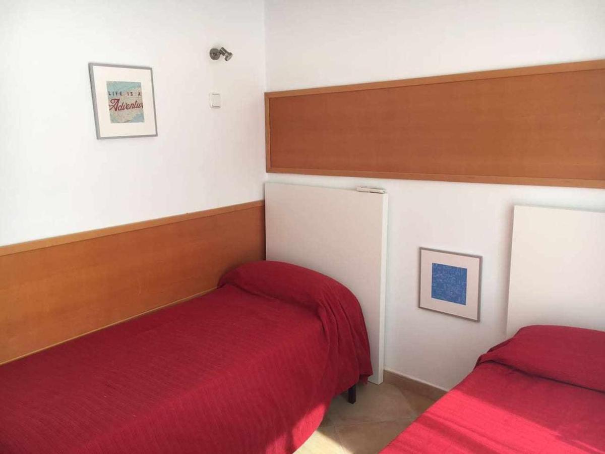 Nice And Quiet Flat In Premia De Mar Hutb Kültér fotó