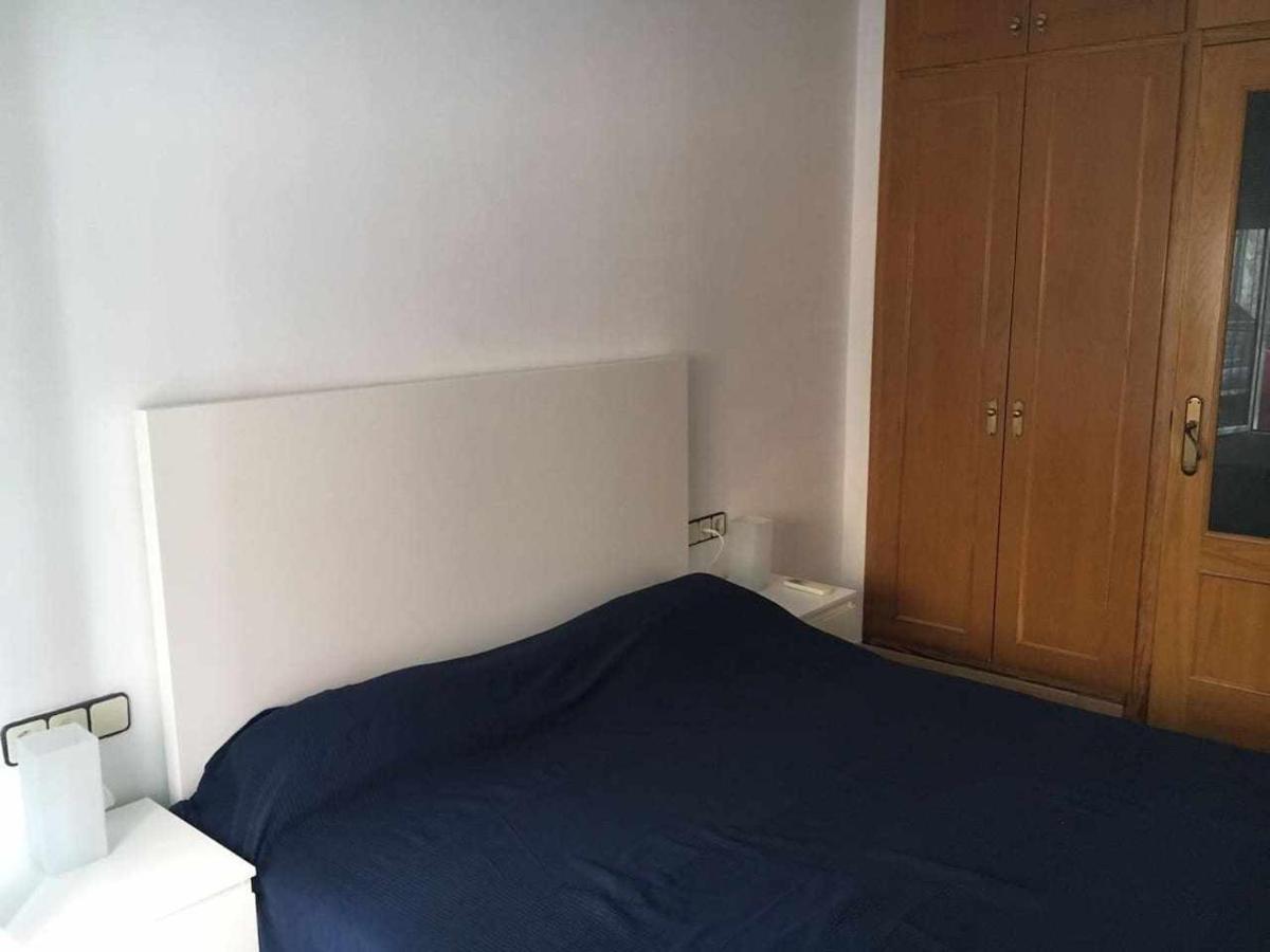Nice And Quiet Flat In Premia De Mar Hutb Kültér fotó