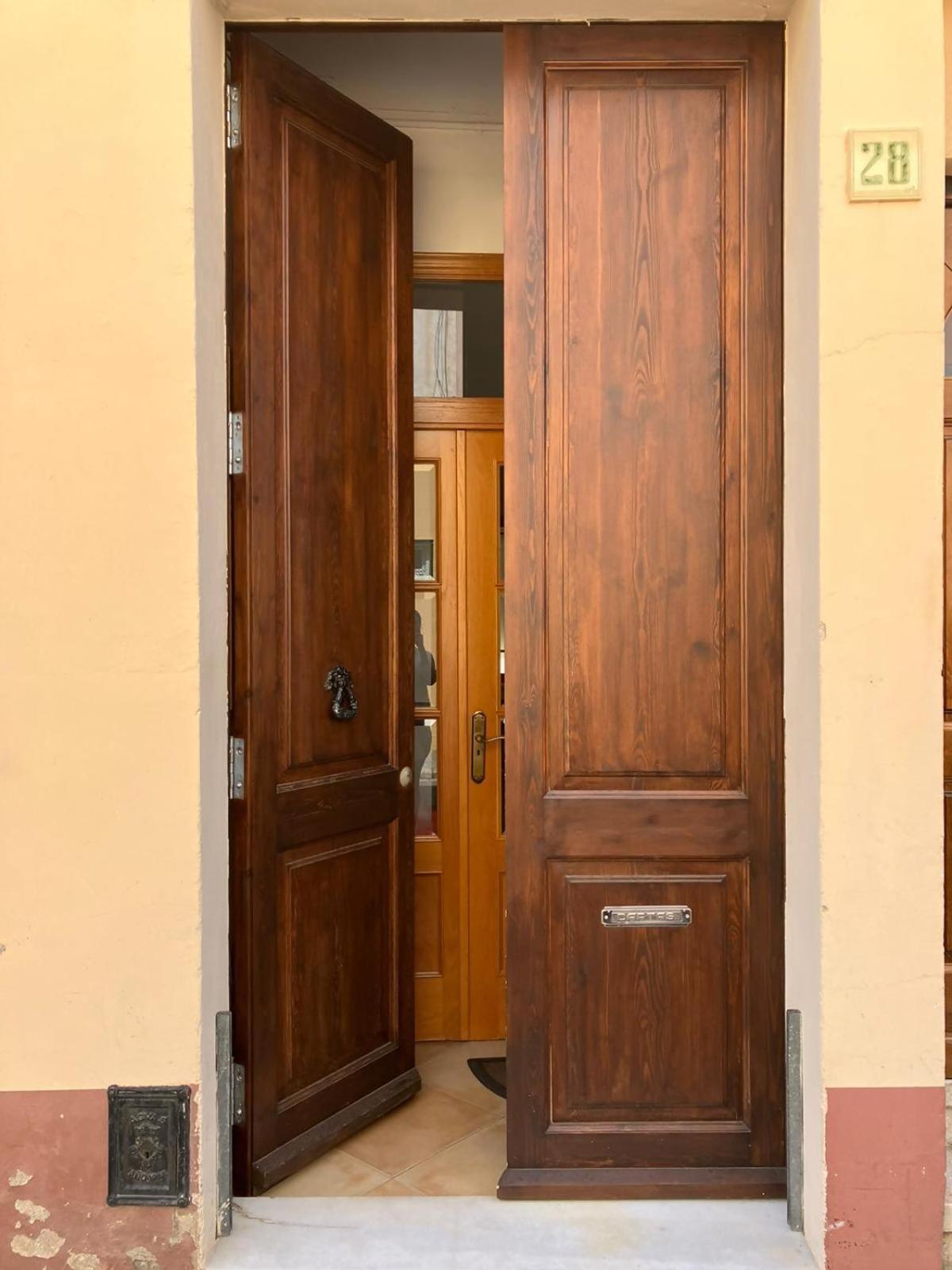 Nice And Quiet Flat In Premia De Mar Hutb Kültér fotó